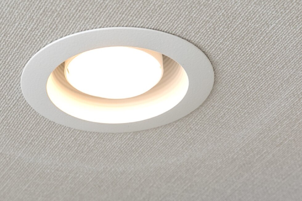 LEDダウンライト照明