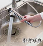 ハンドシャワー