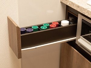 スパイスラック