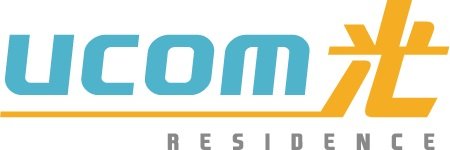 インターネット接続サービス
「UCOM光レジデンス」対応