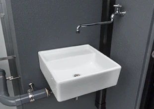 スロップシンク