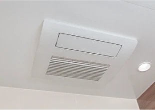 大阪ガス浴室暖房乾燥機