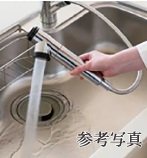 ハンドシャワー