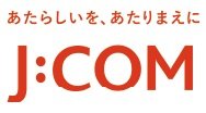 J:COM CATVサービス