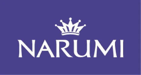 鳴海製陶製ガラストッププレート