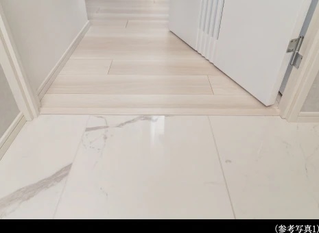 フラットフロア