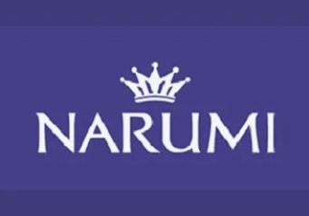 鳴海製陶製ガラストッププレート
