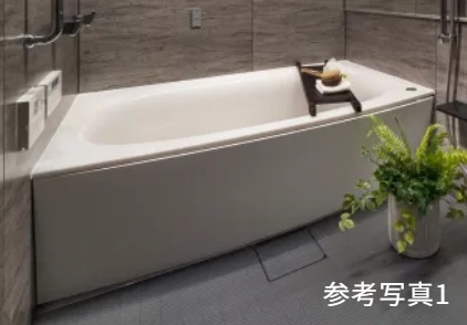 大型ユニットバス