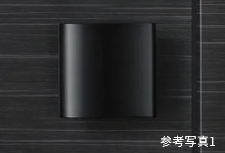 プッシュプルドアハンドル
