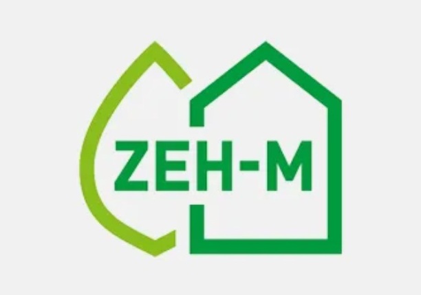 ZEH-M Oriented
（ゼッチ・マンション オリエンテッド）