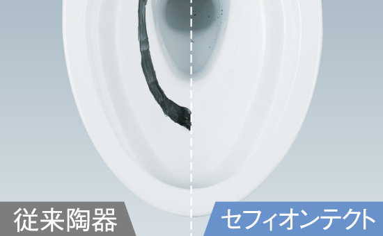 セフィオンテクト