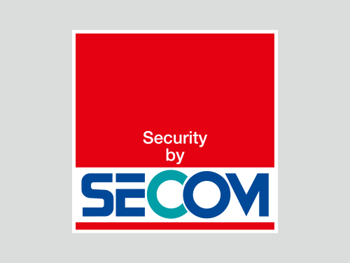 SECOMセキュリティシステム
（24時間遠隔管理システム）