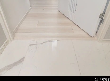 フラットフロア