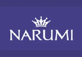 鳴海製陶製ガラストッププレート
