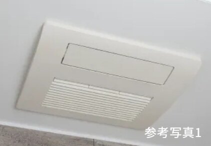 TES浴室暖房乾燥機