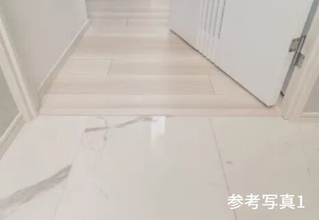 フラットフロア