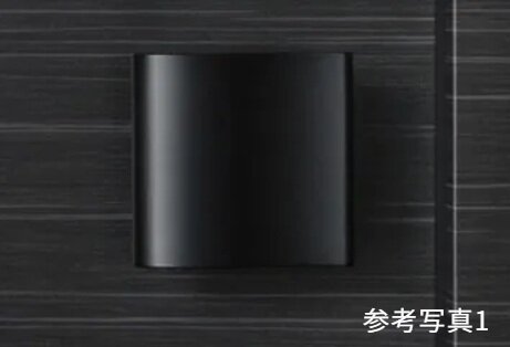 プッシュプルドアハンドル