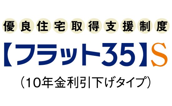 フラット35