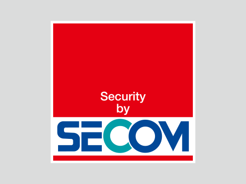 SECOMセキュリティシステム
(24時間遠隔管理システム)