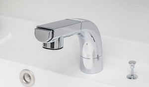 ハンドシャワー水栓