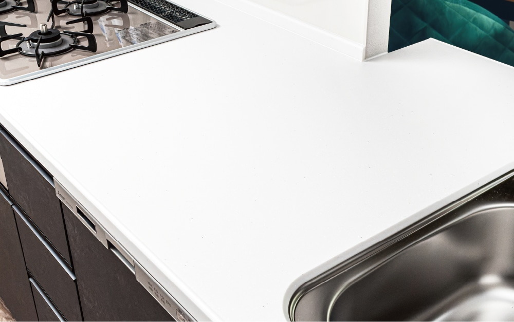 人造大理石天板