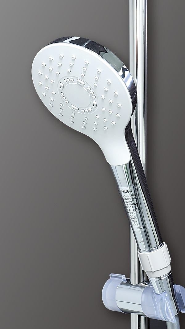 コンフォートウェーブシャワー