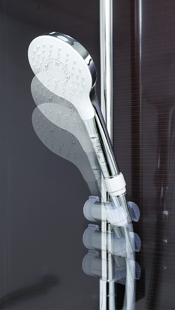 シャワースライドバー