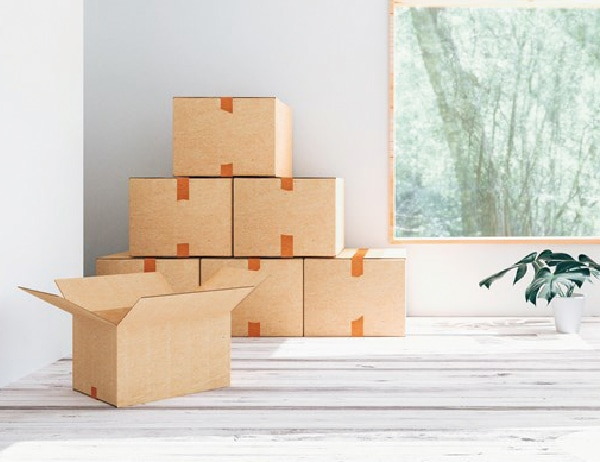 お引越無料サービスのご案内