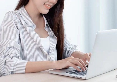 インターネット標準装備