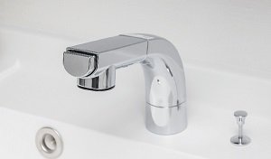 ハンドシャワー水栓