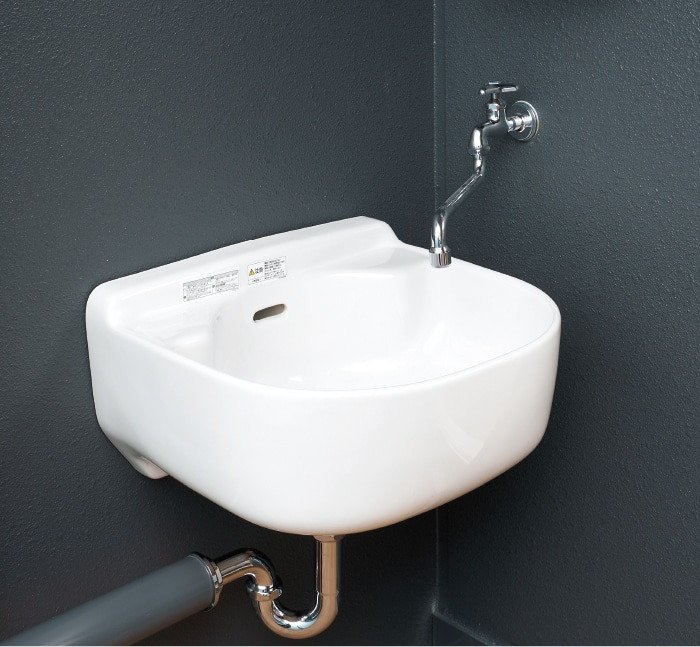 スロップシンク