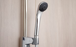 シャワーヘッド（節水タイプ）