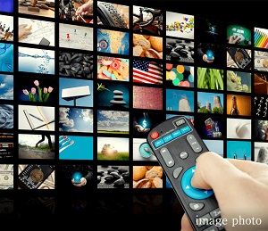 多彩なチャンネルが楽しめるJ:COM TVを導入