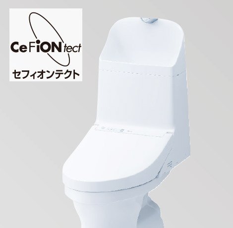 手洗い付
ロータンク式トイレ