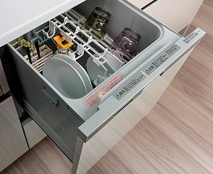 食器洗い乾燥機