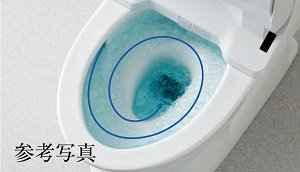 トルネード洗浄