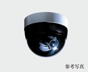 防犯カメラ ※リース