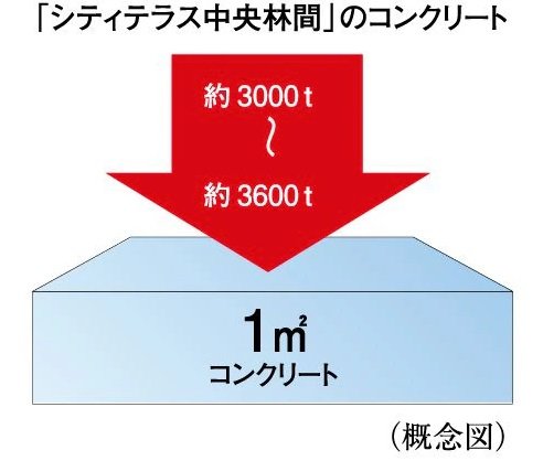 構造躯体