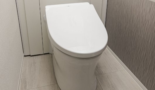 ウォシュレット