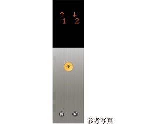エレベーターセキュリティー