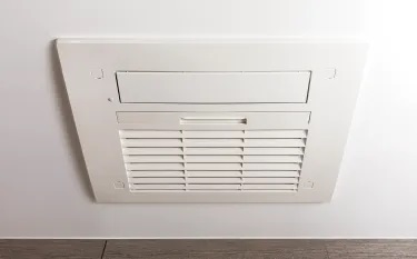 ミストサウナ機能付きガス温水式浴室暖房乾燥機