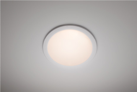 LEDダウンライト照明