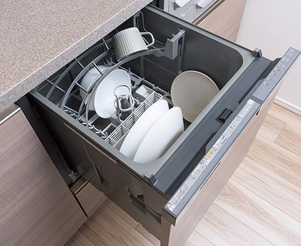 食器洗い乾燥機