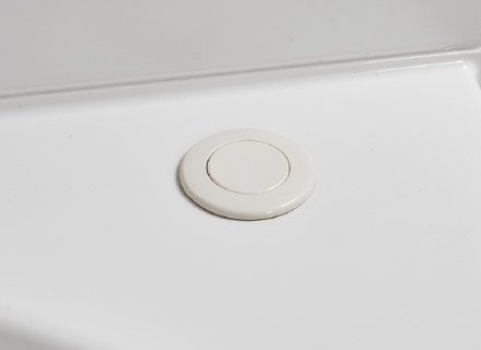 ポップアップ排水栓