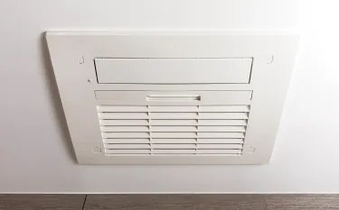 ミストサウナ機能付きガス温水式浴室暖房乾燥機