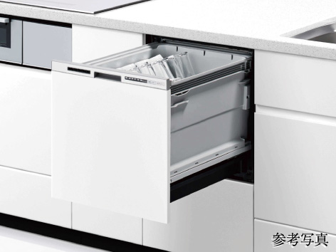 食器洗い乾燥機