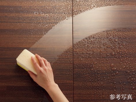 ハイクオリティパネル