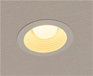 環境負荷の少ないLED照明