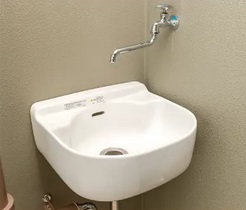 スロップシンク