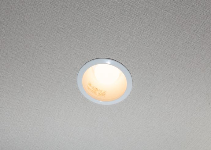 LEDダウンライト